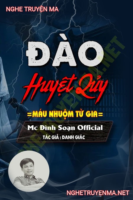 Đào Huyệt Quỷ