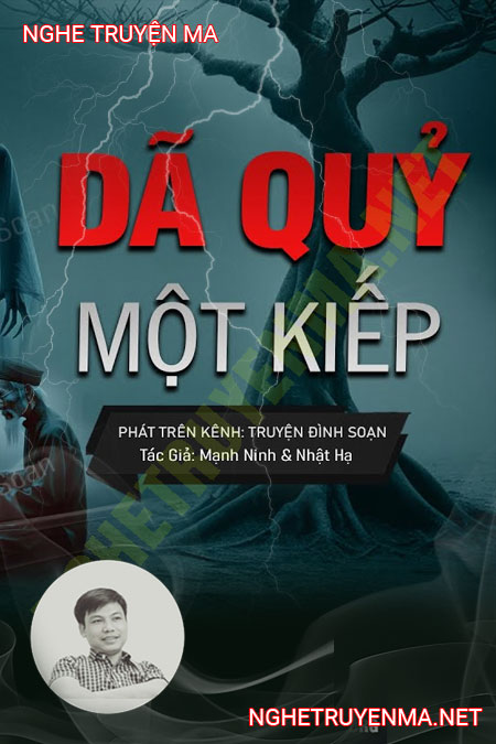 Dạ Quỷ 1 Kiếp