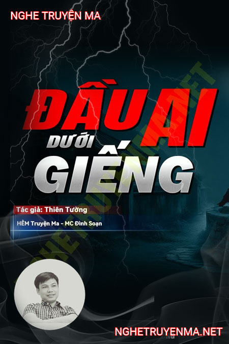 Đầu Ai Dưới Giếng