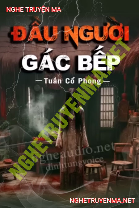 Đầu Gác Bếp