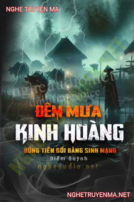 Đêm Mưa Kinh Hoàng