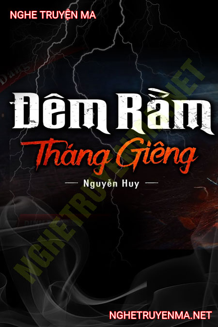 Đêm Rằm Tháng Giêng