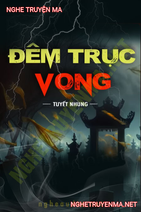 Đêm Trục Vong