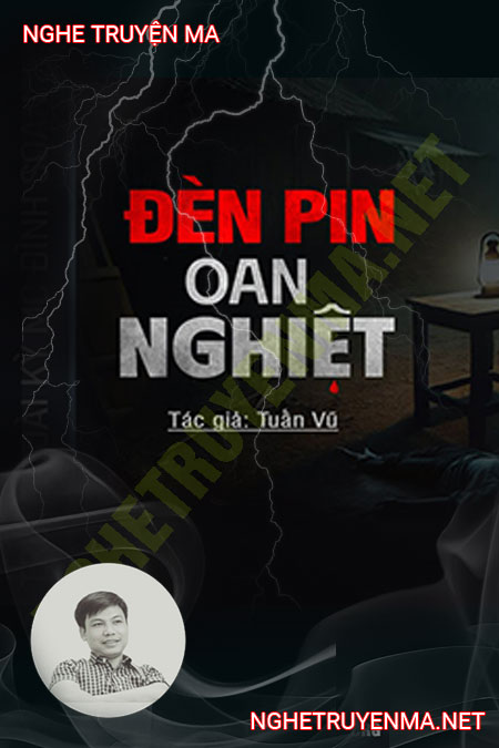 Đèn Pin Oan Nghiệt