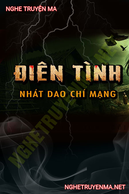 Điên Tình