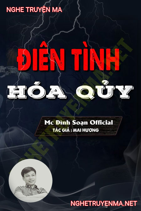 Điên Tình Hóa Quỷ