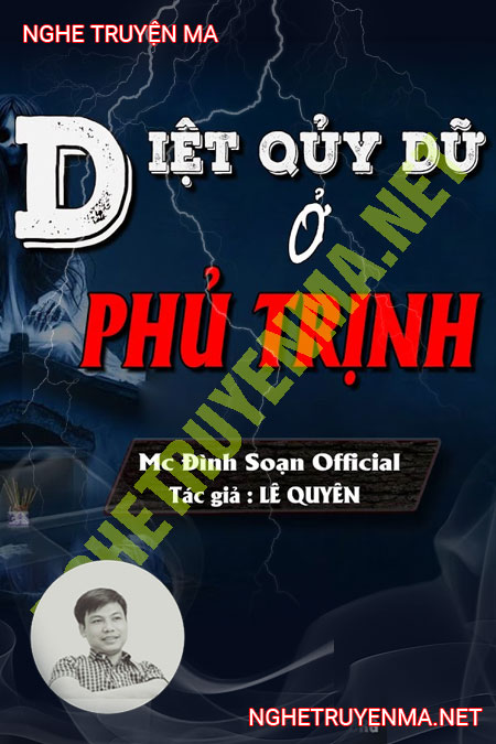 Diệt Quỷ Dữ Ở Phủ Trịnh