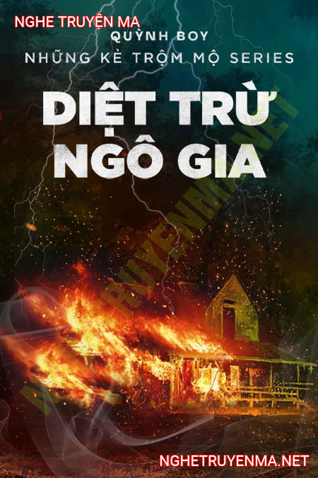 Diệt Trừ Ngô Gia