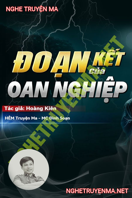 Đoạn Kết Của Oán Nghiệp