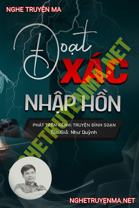 Đoạt X.ác Nhập Hồn