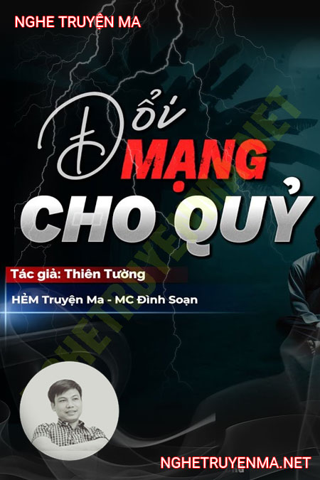 Đổi Mạng Cho Quỷ