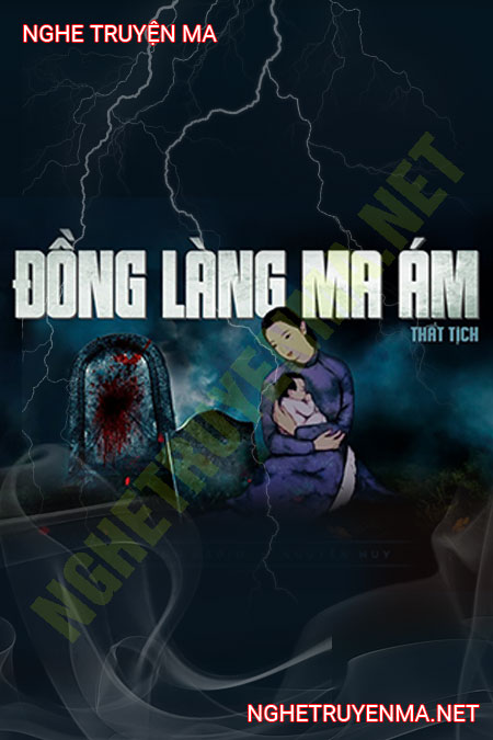 Đồng Làng Ma Ám