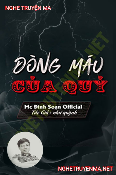 Dòng Máu Của Quỷ