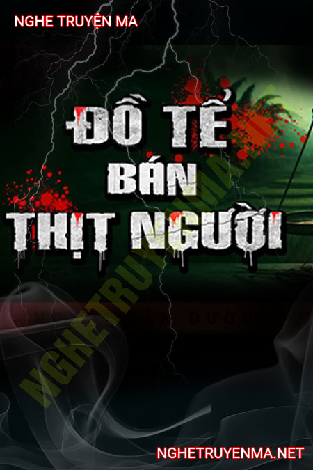 Đồ Tể Bán Thịt