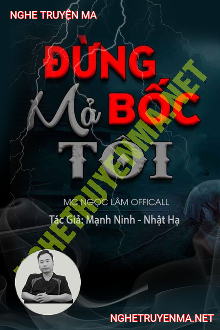 Đừng Bốc Mả Tôi