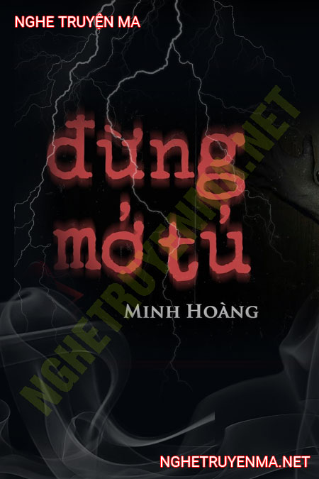 Đừng Mở Tủ