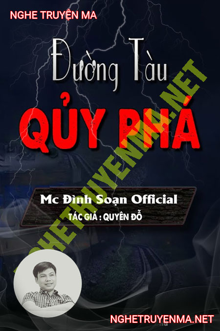 Đường Tàu Quỷ Phá