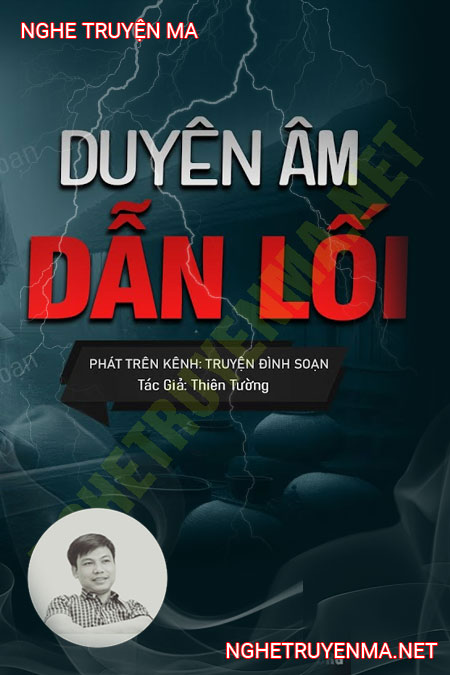 Duyên Âm Dẫn Lối