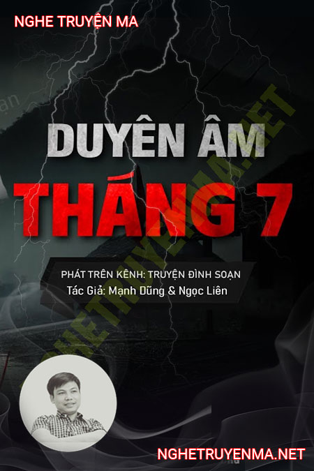 Duyên Âm Tháng 7