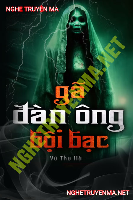 Gã Đàn Ông Bội Bạc