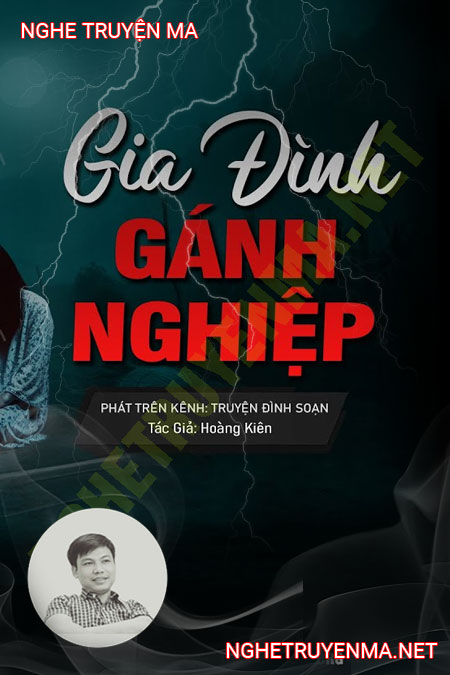 Gia Đình Gánh Nghiệp