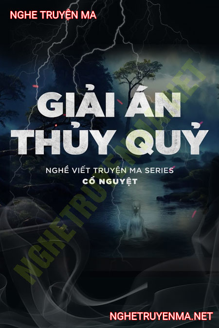 Giải Án Thủy Quỷ