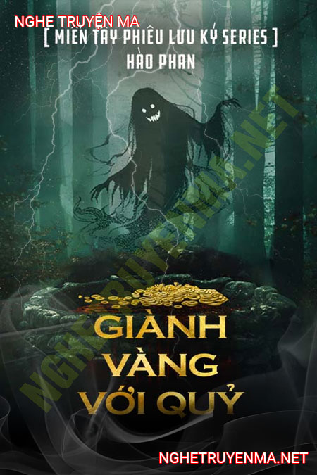 Giành Vàng Với Quỷ