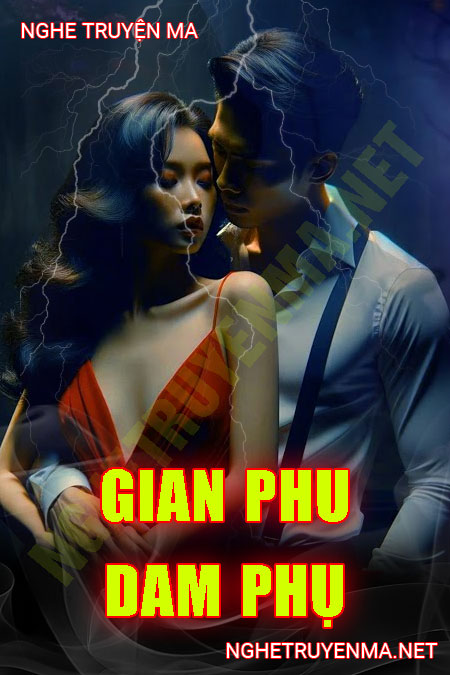 Gian Phu Dâm Phụ