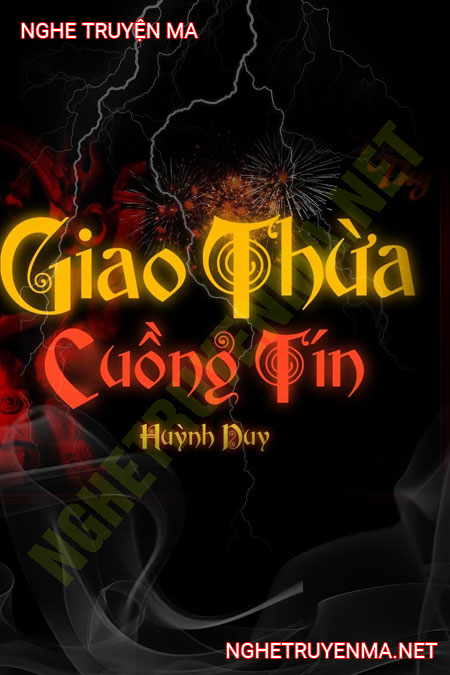 Giao Thừa Cuồng Tín