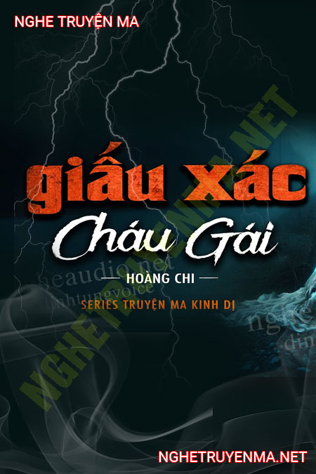 Giấu X.ác Cháu Gái