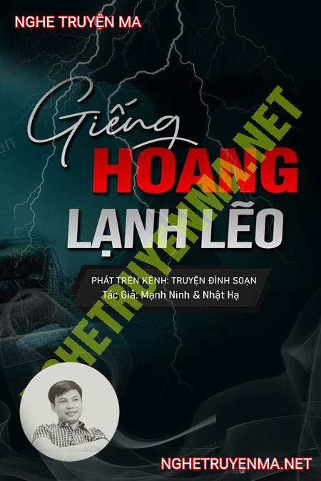 Giếng Hoang Lạnh Lẽo