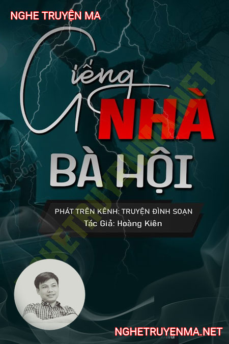 Giếng Nhà Bà Hội