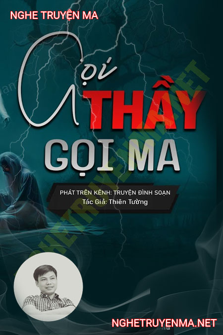 Gọi Thầy Gọi Ma