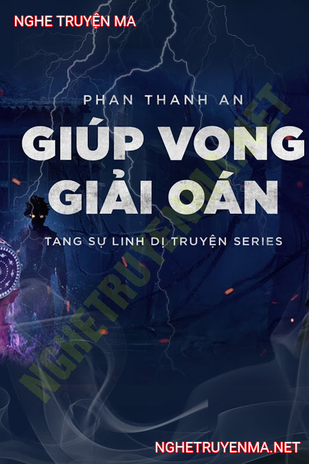 Gúp Vong Giải Oan