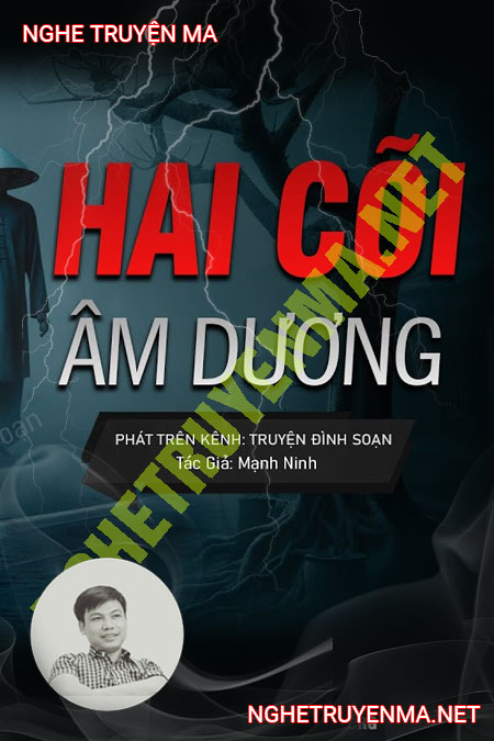 Hai Cõi Âm Dương