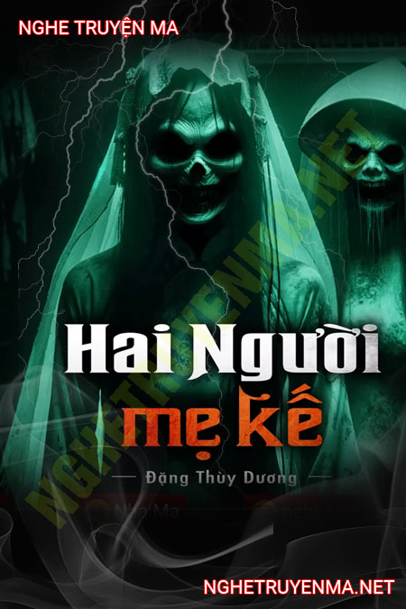 Hai Người Mẹ Kế