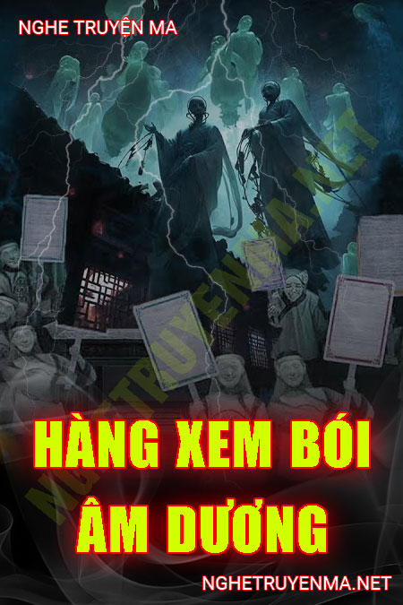 Hàng Xem Bói Âm Dương