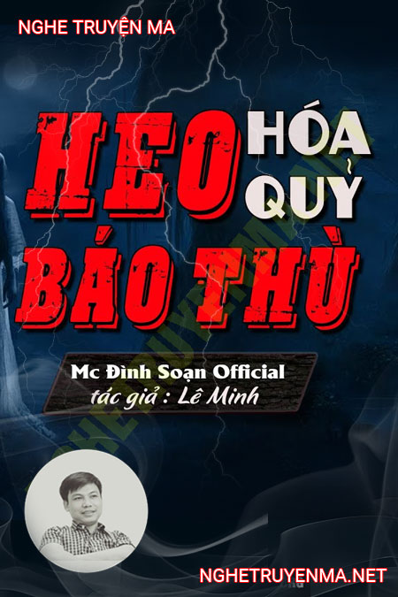 Heo Hóa Quỷ Báo Thù