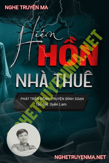 Hiện Hồn Thuê Nhà