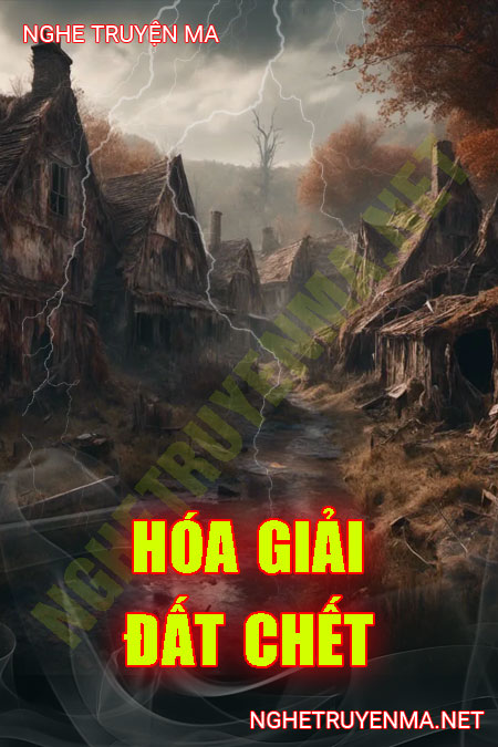 Hóa Giải Đất C.hết