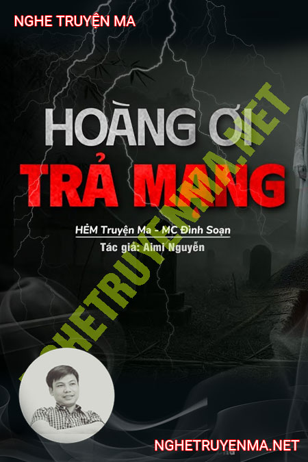 Hoàng Ơi Trả Mạng