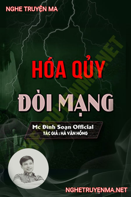 Hóa Quỷ Đòi Mạng