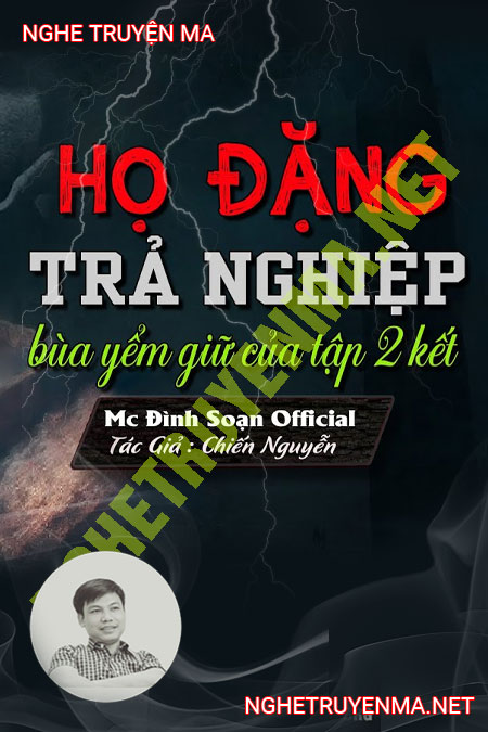 Họ Đặng Trả Nghiệp