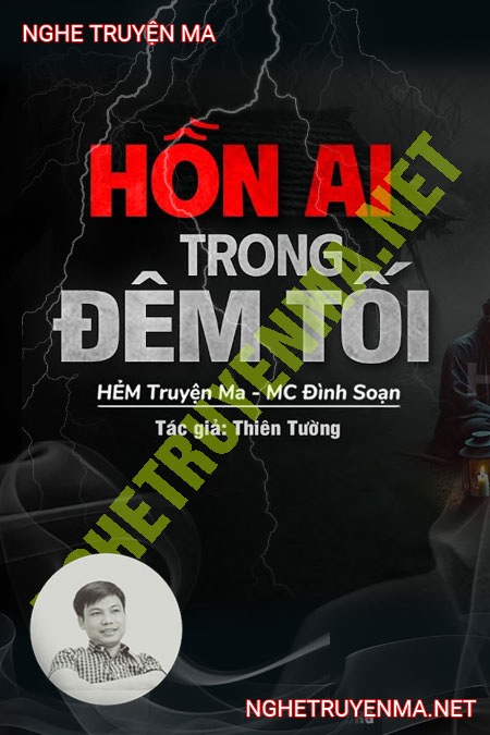 Hồn Ai Trong Đêm Tối