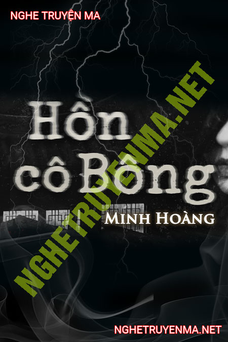 Hồn Cô Bông