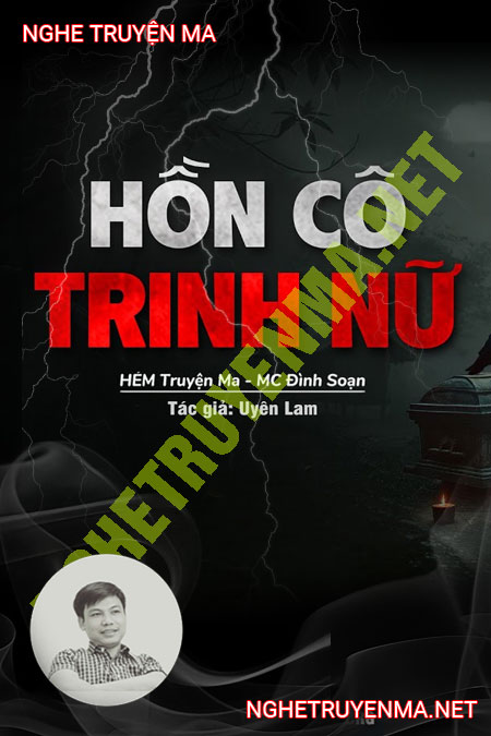 Hồn Cô Trinh Nữ