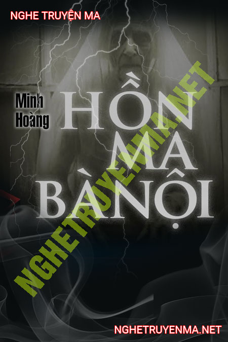 Hồn Ma Bà Nội