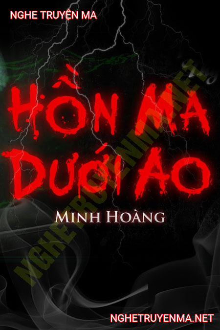 Hồn Ma Dưới Ao