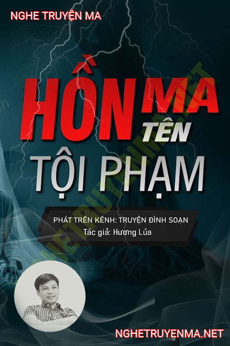 Hồn Ma Tên Tội Phạm