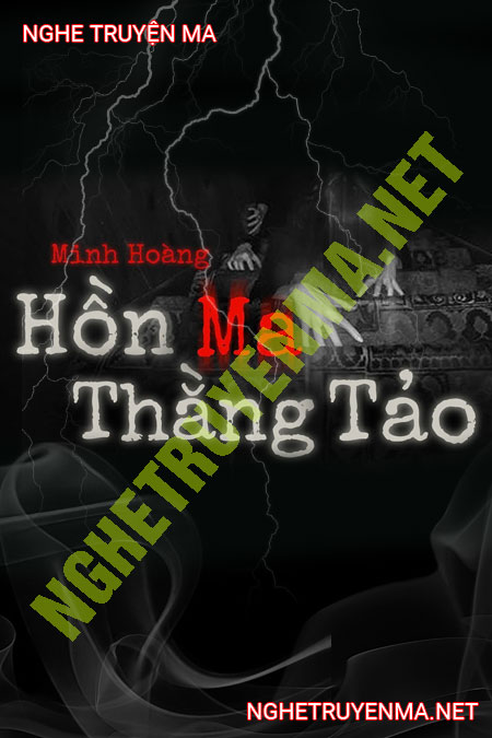 Hồn Ma Thằng Tảo